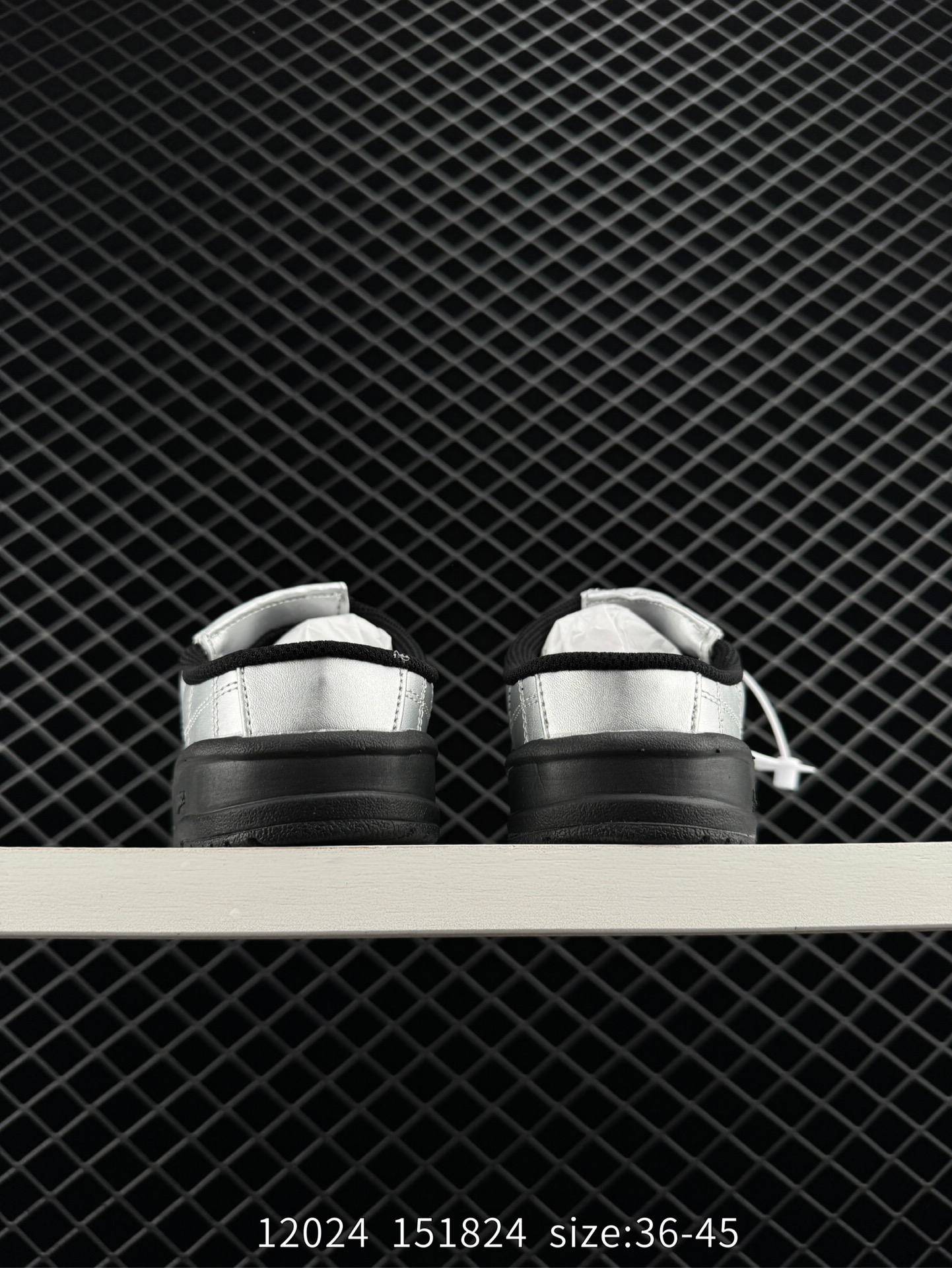 New Balance Terrace Mule